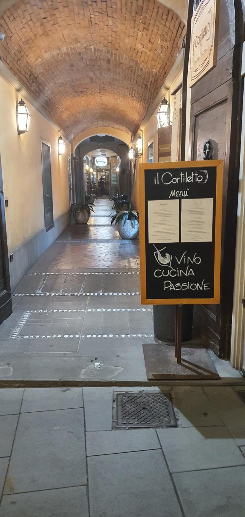 Bnbg - Sant'Alessandro Bergamo Eksteriør billede